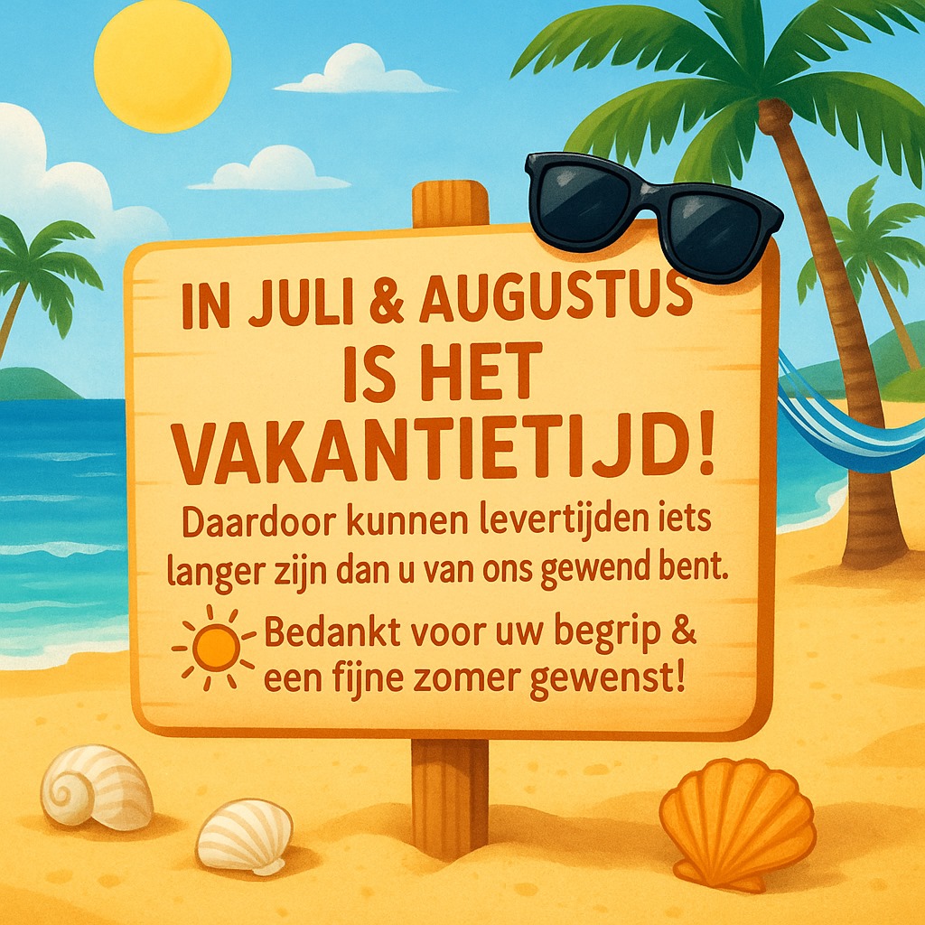 Vakantie